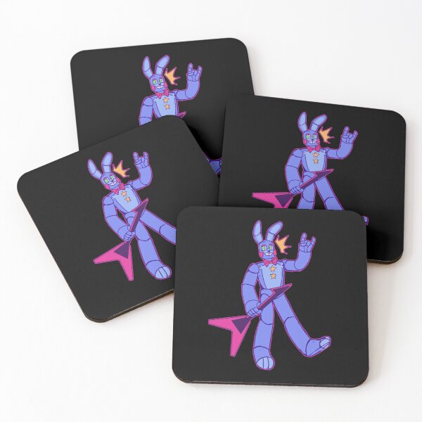 Item preview, FNAF Game | Five Nights At Freddy's designed and sold by nathalieart4.