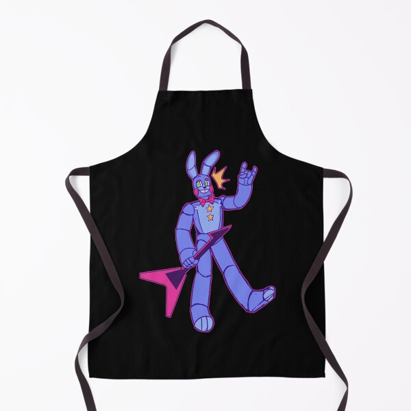 Item preview, FNAF Game | Five Nights At Freddy's designed and sold by nathalieart4.