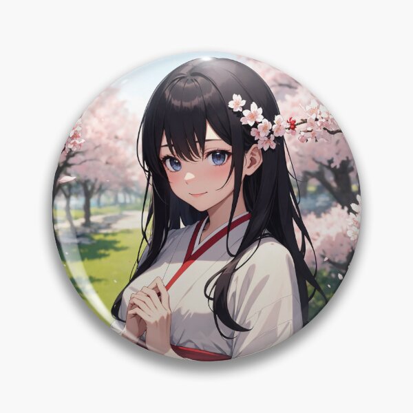 Item preview, Isosone Azukichi designed and sold by iloveanimechibi.