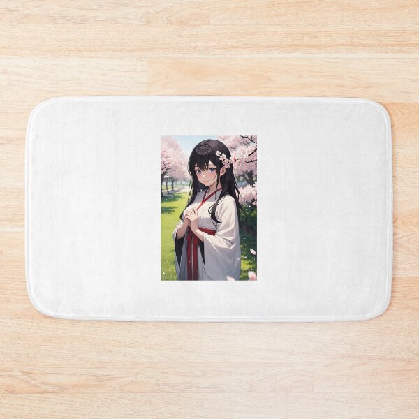 Item preview, Isosone Azukichi designed and sold by iloveanimechibi.