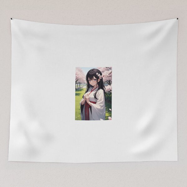 Item preview, Isosone Azukichi designed and sold by iloveanimechibi.