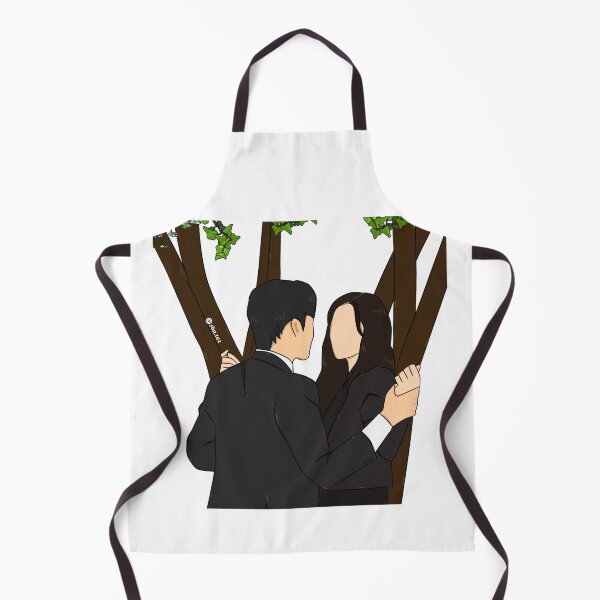 Item preview, Queen of Tears Korean Drama designed and sold by kart-box.
