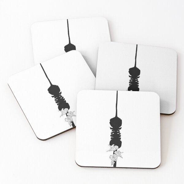 Item preview, Black and White Arrow designed and sold by OlorinIlu.