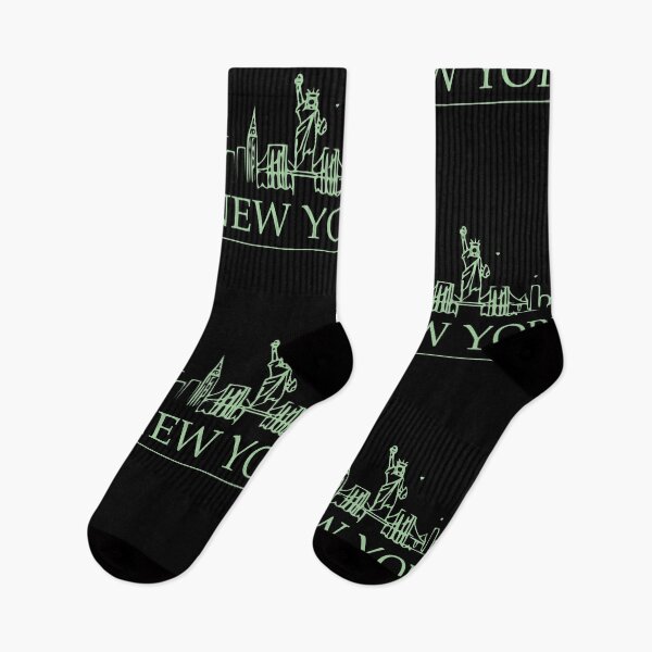 Item preview, New York City designed and sold by LuizSilva1983.