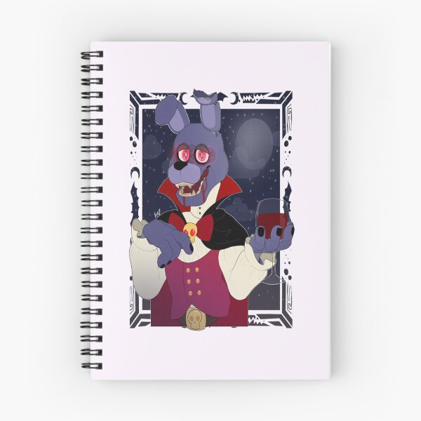 Item preview, FNAF Game | Five Nights At Freddy's designed and sold by nathalieart4.