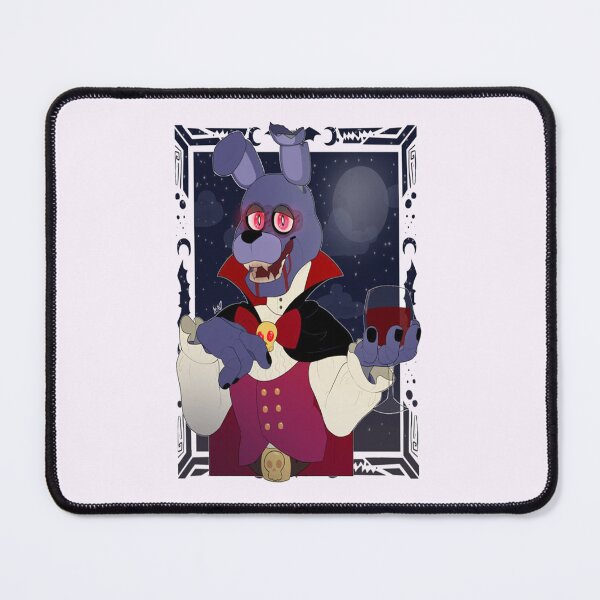 Item preview, FNAF Game | Five Nights At Freddy's designed and sold by nathalieart4.
