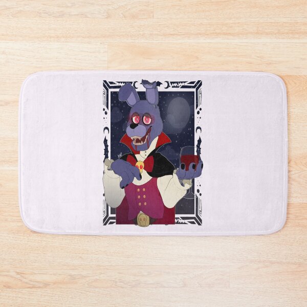 Item preview, FNAF Game | Five Nights At Freddy's designed and sold by nathalieart4.
