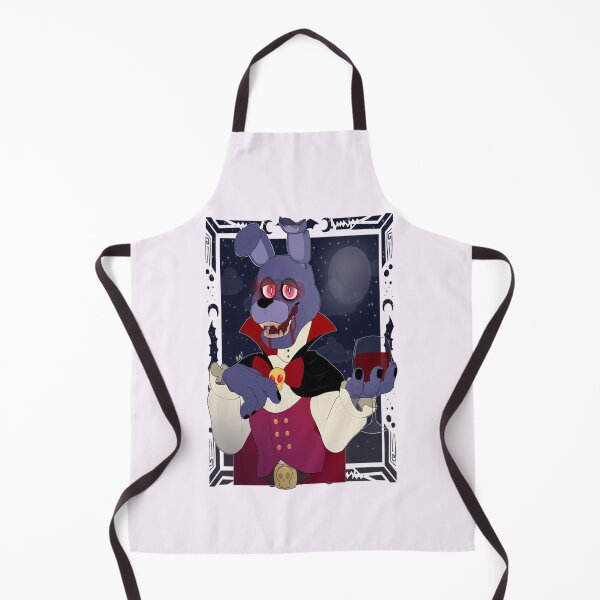 Item preview, FNAF Game | Five Nights At Freddy's designed and sold by nathalieart4.