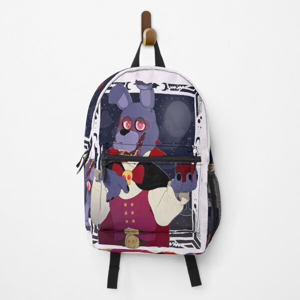 Item preview, FNAF Game | Five Nights At Freddy's designed and sold by nathalieart4.