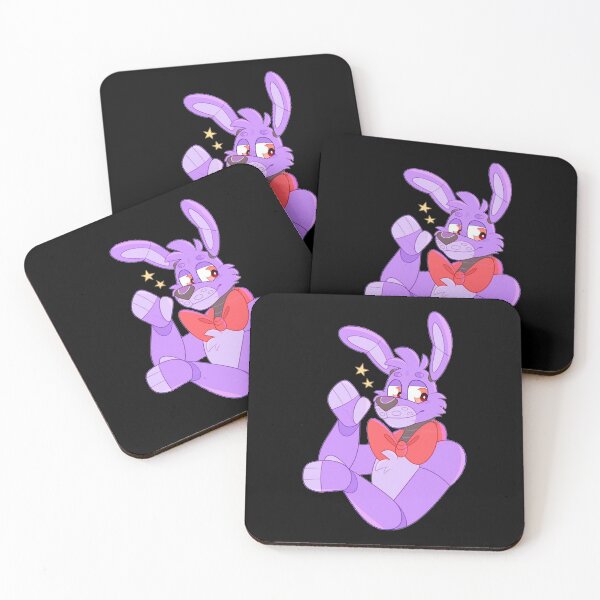 Item preview, FNAF Game | Five Nights At Freddy's designed and sold by nathalieart4.