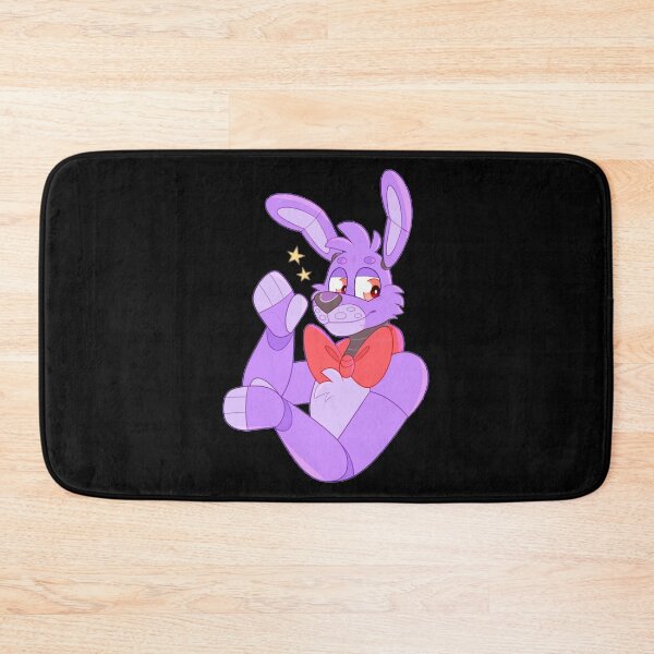 Item preview, FNAF Game | Five Nights At Freddy's designed and sold by nathalieart4.