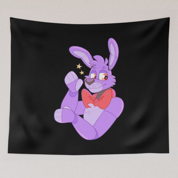 Item preview, FNAF Game | Five Nights At Freddy's designed and sold by nathalieart4.