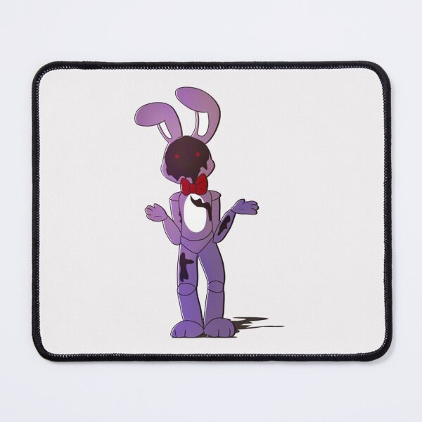 Item preview, FNAF Game | Five Nights At Freddy's designed and sold by nathalieart4.