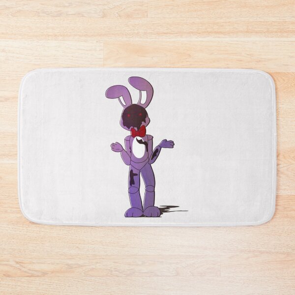 Item preview, FNAF Game | Five Nights At Freddy's designed and sold by nathalieart4.