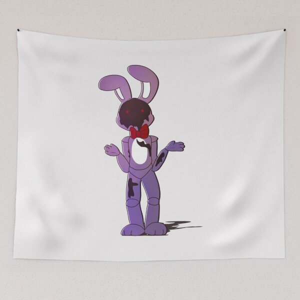 Item preview, FNAF Game | Five Nights At Freddy's designed and sold by nathalieart4.