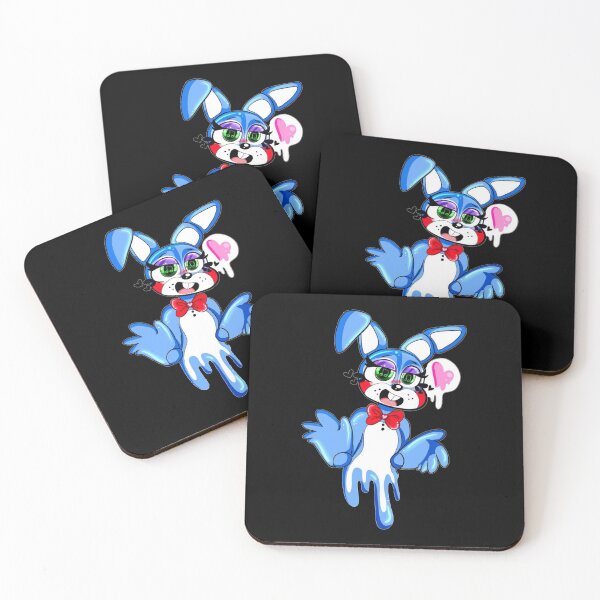 Item preview, FNAF Game | Five Nights At Freddy's designed and sold by nathalieart4.