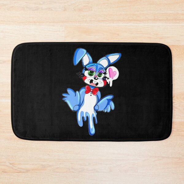 Item preview, FNAF Game | Five Nights At Freddy's designed and sold by nathalieart4.