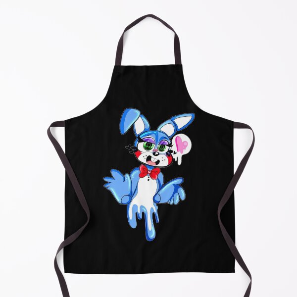 Item preview, FNAF Game | Five Nights At Freddy's designed and sold by nathalieart4.