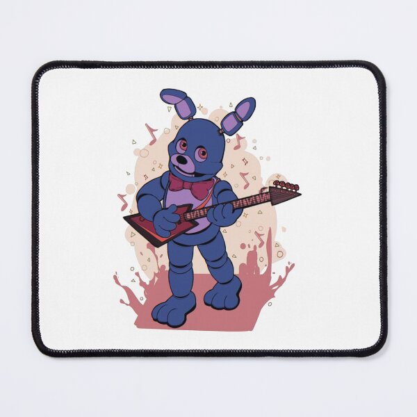 Item preview, FNAF Game | Five Nights At Freddy's designed and sold by nathalieart4.