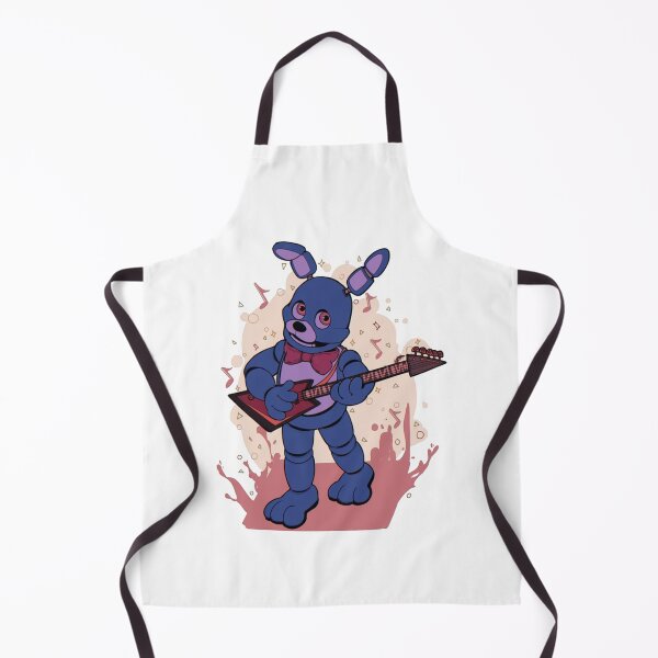 Item preview, FNAF Game | Five Nights At Freddy's designed and sold by nathalieart4.