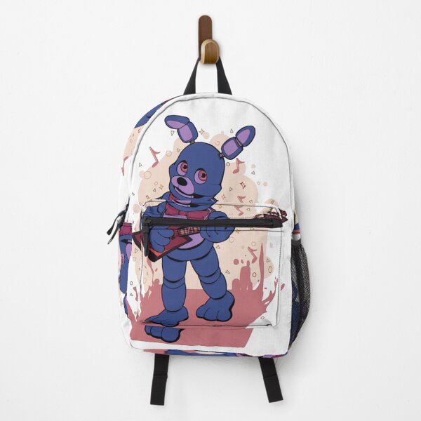 Item preview, FNAF Game | Five Nights At Freddy's designed and sold by nathalieart4.