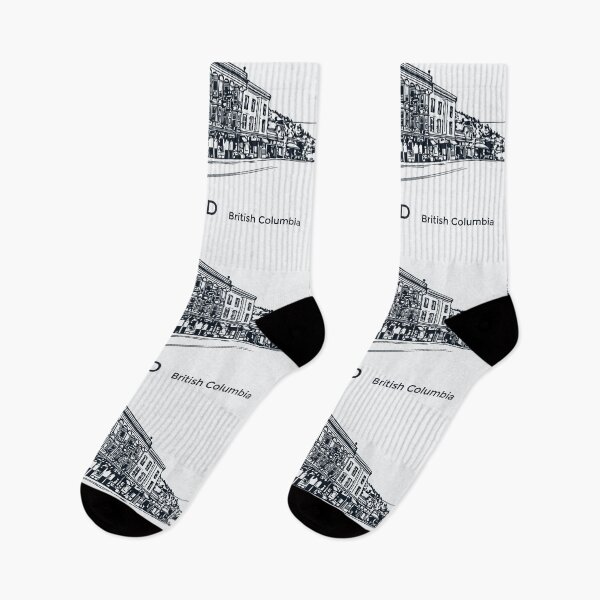 Item preview, Greenwood British Columbia designed and sold by Lakeric Cityscapes.