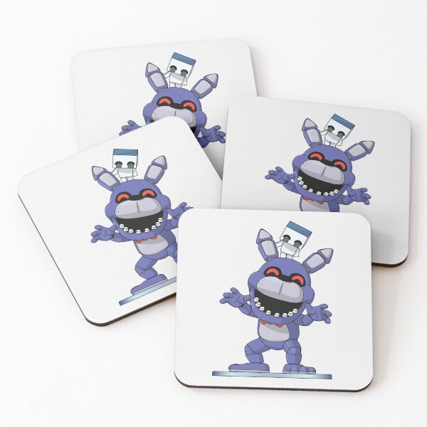 Item preview, FNAF Game | Five Nights At Freddy's designed and sold by nathalieart4.