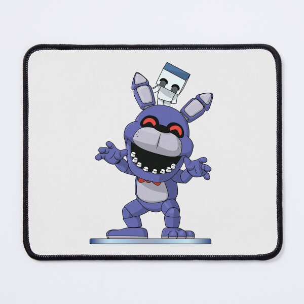 Item preview, FNAF Game | Five Nights At Freddy's designed and sold by nathalieart4.