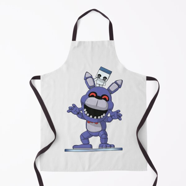 Item preview, FNAF Game | Five Nights At Freddy's designed and sold by nathalieart4.