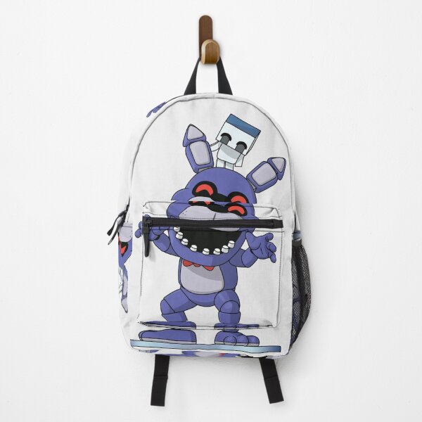 Item preview, FNAF Game | Five Nights At Freddy's designed and sold by nathalieart4.