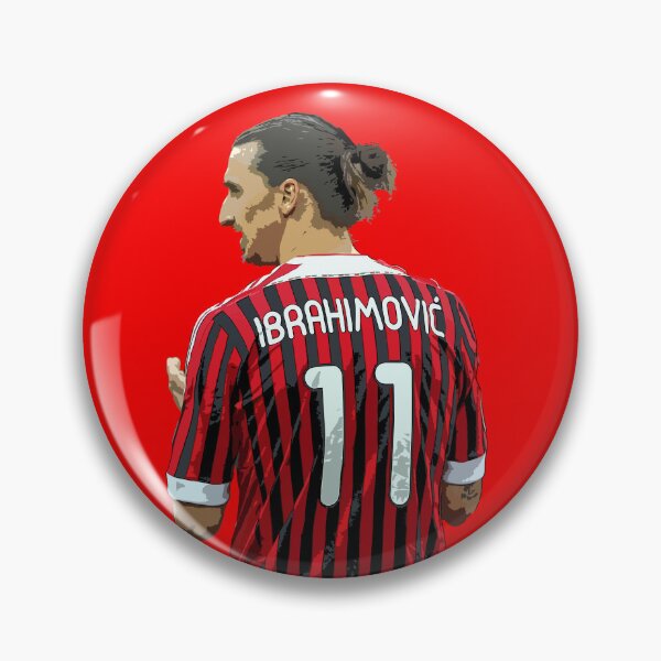 Item preview, Zlatan Ibrahimovic designed and sold by raffrasta.