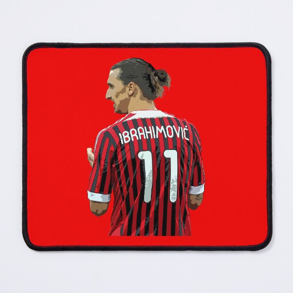 Item preview, Zlatan Ibrahimovic designed and sold by raffrasta.