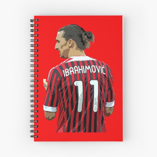 Item preview, Zlatan Ibrahimovic designed and sold by raffrasta.