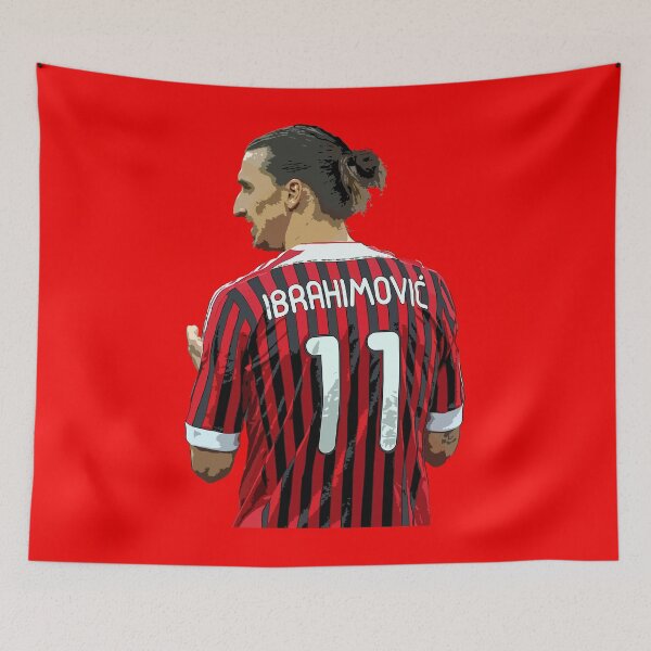 Artikelvorschau, Zlatan Ibrahimovic entworfen und verkauft von raffrasta.