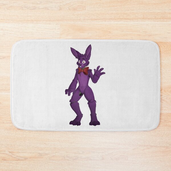 Item preview, FNAF Game | Five Nights At Freddy's designed and sold by nathalieart4.