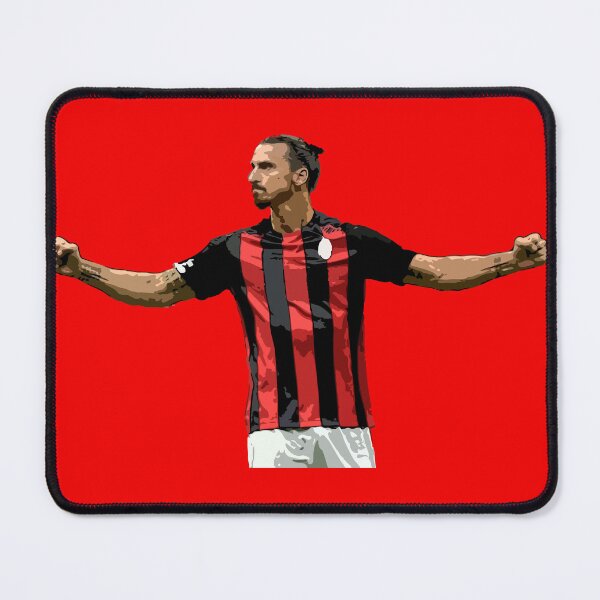 Artikelvorschau, Zlatan Ibrahimovic entworfen und verkauft von raffrasta.