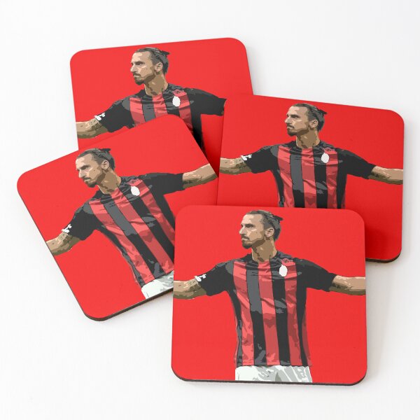 Item preview, Zlatan Ibrahimovic designed and sold by raffrasta.