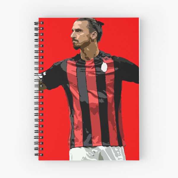 Item preview, Zlatan Ibrahimovic designed and sold by raffrasta.