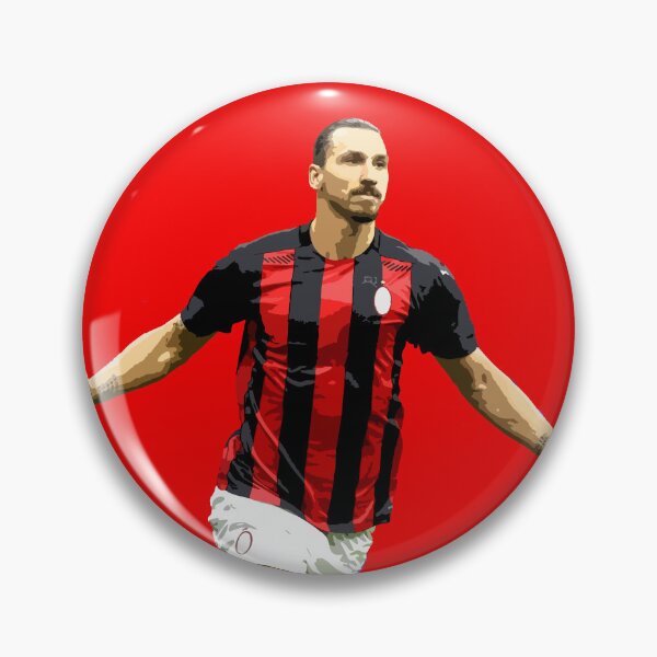Item preview, Zlatan Ibrahimovic designed and sold by raffrasta.