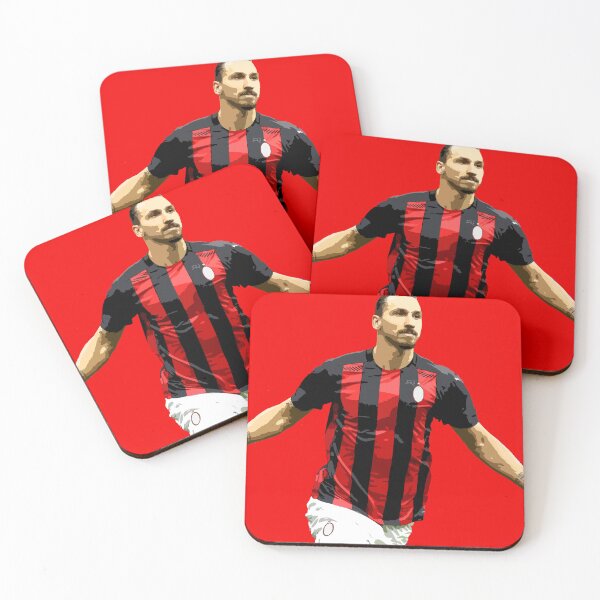 Item preview, Zlatan Ibrahimovic designed and sold by raffrasta.