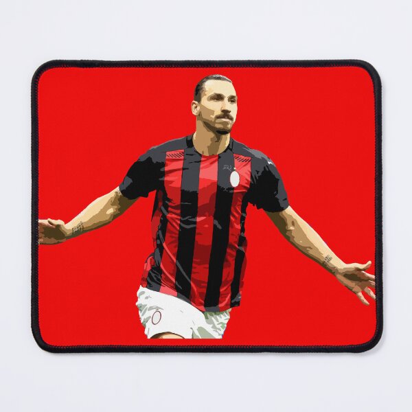 Item preview, Zlatan Ibrahimovic designed and sold by raffrasta.