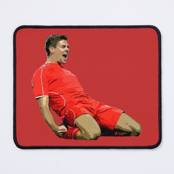 Item preview, Steven Gerrard designed and sold by raffrasta.