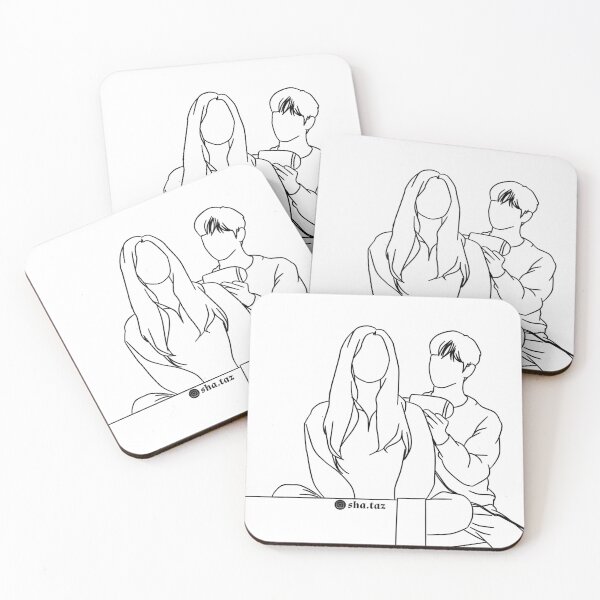 Item preview, Queen of Tears Korean Drama designed and sold by kart-box.