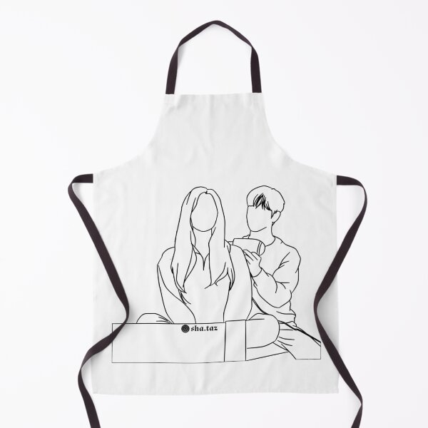 Item preview, Queen of Tears Korean Drama designed and sold by kart-box.