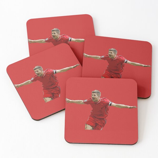Item preview, Steven Gerrard designed and sold by raffrasta.