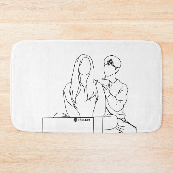 Item preview, Queen of Tears Korean Drama designed and sold by kart-box.