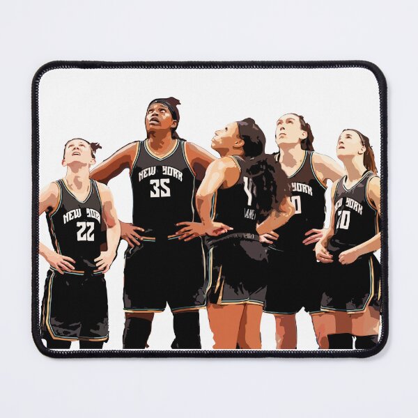 Item preview, New York Liberty designed and sold by raffrasta.