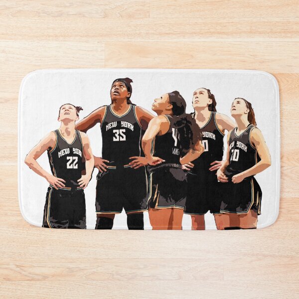 Item preview, New York Liberty designed and sold by raffrasta.