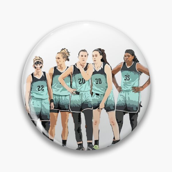 Item preview, New York Liberty designed and sold by raffrasta.
