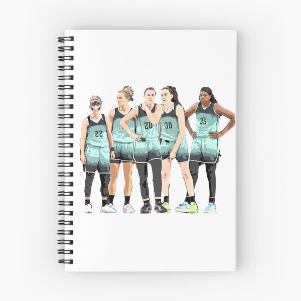 Item preview, New York Liberty designed and sold by raffrasta.